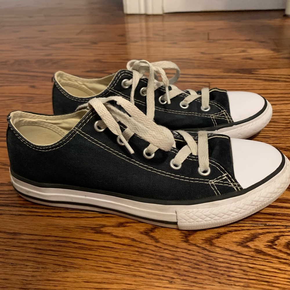 Converse Youth Chuck Taylor All Star Sneaker - Picture 6 of 8